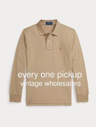 Polo Ralph Lauren t shirts