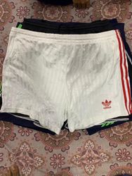 Adidas’s shorts