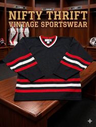 Ice Hockey Sports Jersey