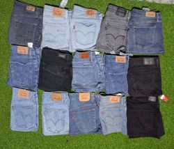 LEVI’S MINI SKIRTS (C 74)