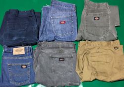 DICKIES SHORTS (D 06)