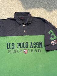 US polo assn. shirts