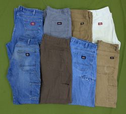 RV2904 calça jeans Dickies