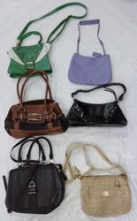 CR7415 Y2K Branded Bags