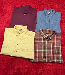 Mix branded men shirts