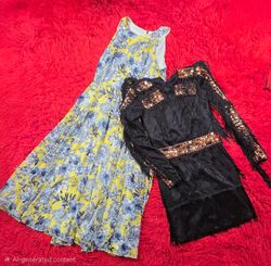 Abiti alla moda