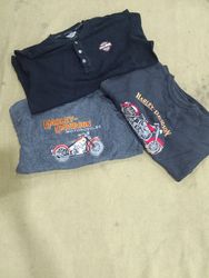 Harley Davidson Sweater