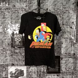 SIMPSON T-SHIRTS - BUNDLE 01