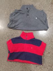 Ralph Lauren Herrenpullover