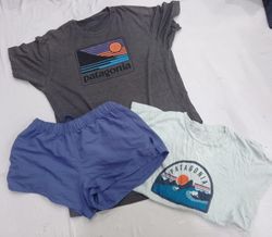 CR7426 Vintage Patagonia Mix Bundle