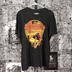 MARVEL T-SHIRTS - BUNDLE 03