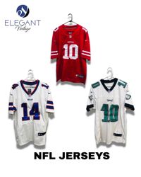 NFL Jerseys - EVM0427