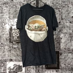 STARWARS T-SHIRTS - BUNDLE 07