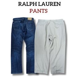 Ralph Lauren Pants
