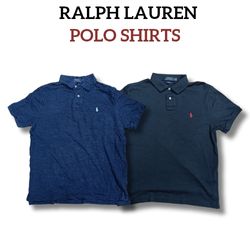 Ralph Lauren Polo Shirts