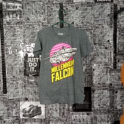 STARWARS T-SHIRTS - BUNDLE 10