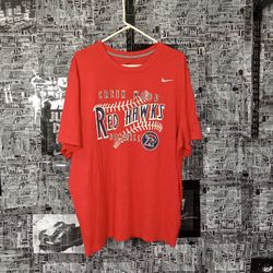 MIX BRANDED SPORTS T-SHIRTS - BUNDLE 04