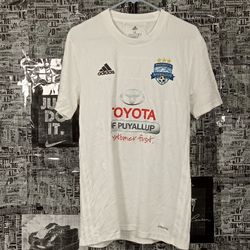 MIX BRANDED SPORTS T-SHIRTS - BUNDLE 05