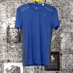 MIX BRANDED SPORTS T-SHIRTS - BUNDLE 07