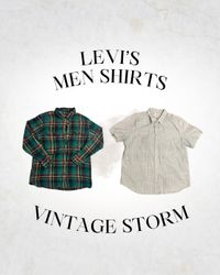 Chemises pour hommes Levi's