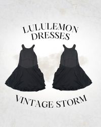 Lululemon Dresses