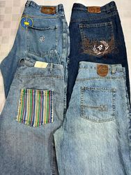 R495 Men's Over Size Baggy HipHop Shorts