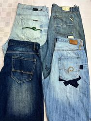 R496 Men's Over Size Baggy HipHop Shorts