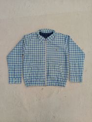 Chaquetas Harrington Ralph Lauren recicladas