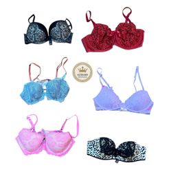Victoria secret Bra 10 pcs At