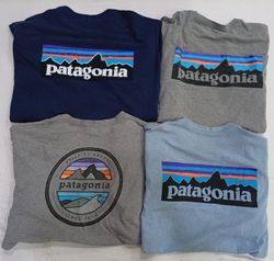 CR7437 Vintage Patagonia T-Shirts