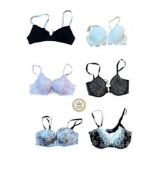 Victoria secret  Bra 10 pcs At 746
