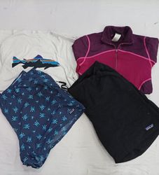 CR7439 Vintage Patagonia Mix Bundle