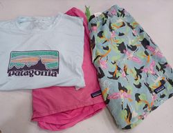 CR7440 Vintage Patagonia Mix Bundle