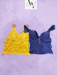 Beautiful CAMISOlE top