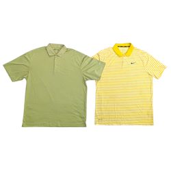 Mixed Branded Sports Tshirts