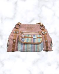 George Gina & Lucy GGL Bags (ZKI-258)