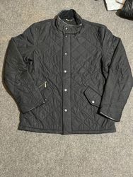 Barbour liner jackets