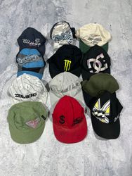 Surfwear Hats