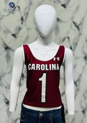 UPCYCLED Cropped Top - EVR0349