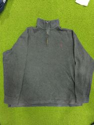 Ralph Lauren Polo half zip