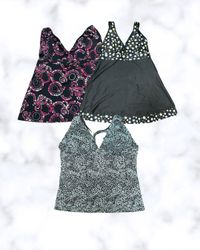 Y2K Tankinis (ZKI-217)