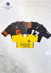 UPCYCLED Cropped Top - EVR0352