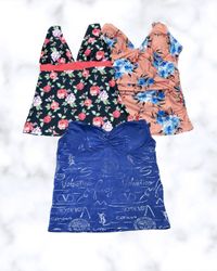 Y2K Tankinis (ZKI-218)