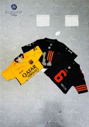 UPCYCLED Cropped Top - EVR0353