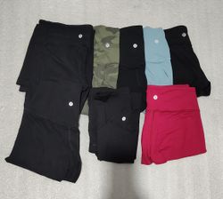 #106 Lululemon leggings