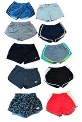 Nike Dri fit Short 10 pcs At 750