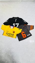 UPCYCLED Cropped Top - EVR0351