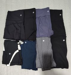 #108 Leggings Lululemon