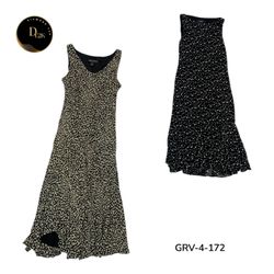 Minimal Poly Dress – Effortless Street S..