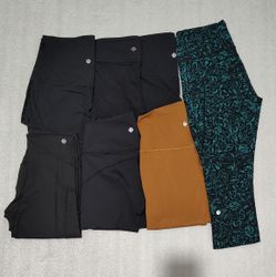 #110 Leggings Lululemon